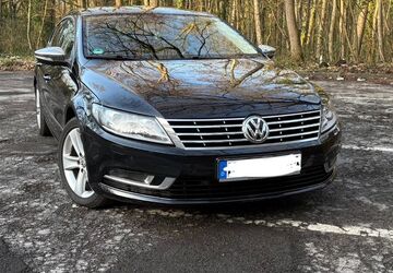 VW CC 155.200 km 9.800 &euro; Solingen 42699