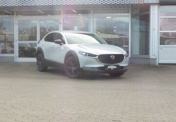 Mazda CX-30 4.004 km 24.990 &euro; Wuppertal 42327