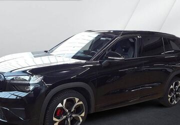 Skoda Kodiaq 21.772 km 49.990 &euro; Pulheim-Brauweiler 50259