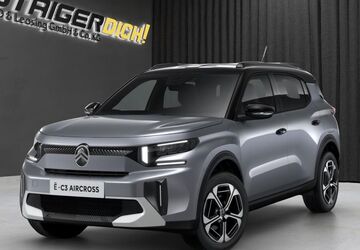 Citroen C3 Aircross 15.121 km 19.950 &euro; Neuss 41460