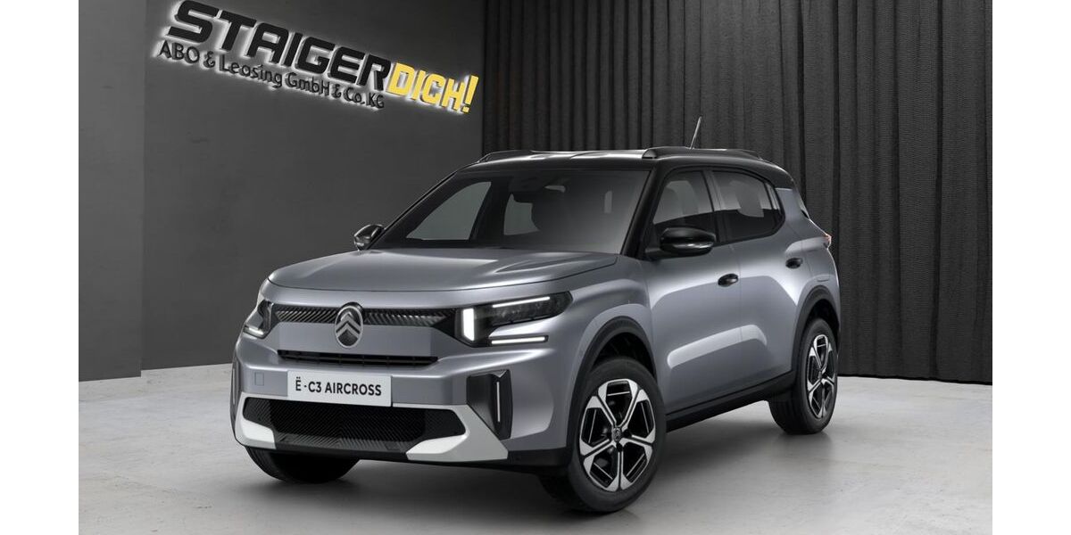 Citroen C3 Aircross 15.121 km 19.950 &euro; Neuss 41460
