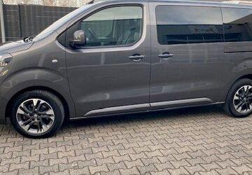 Opel Zafira Life 98.583 km 28.600 &euro; Köln 51107