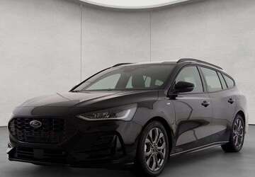 Ford Focus 8.999 km 24.290 &euro; Düsseldorf 40233