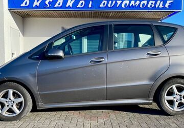 Mercedes-Benz A 180 236.000 km 2.200 &euro; Wipperfürth 51688