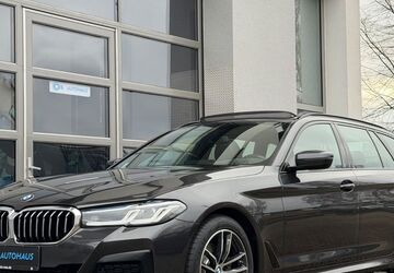 BMW 520 145.200 km 31.890 &euro; Hilden (bei Düsseldorf) 40721