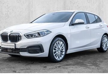 BMW 118 114.096 km 15.995 &euro; Köln-West 50858