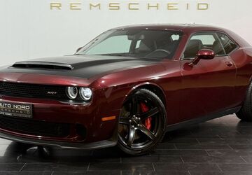 Dodge Challenger 38.000 km 35.490 &euro; Remscheid 42897