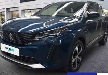 Peugeot 3008 26.305 km 19.410 &euro; Ratingen 40878