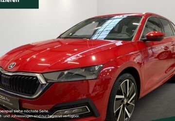 Skoda Octavia 70.525 km 20.500 &euro; Neuss 41460