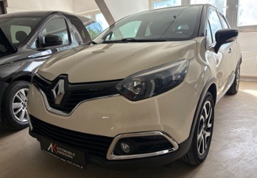 Renault Captur 85.645 km 6.900 &euro; Solingen 42653
