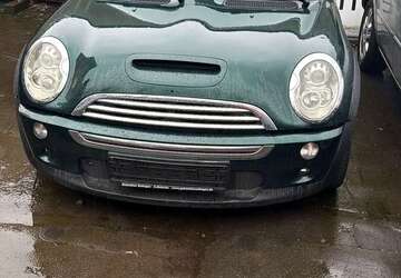 Mini One 216.687 km 4.500 &euro; Solingen 42655