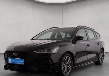Ford Focus 8.780 km 24.290 &euro; Düsseldorf 40233