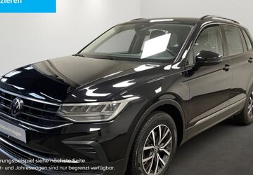 VW Tiguan 59.576 km 27.290 &euro; Düsseldorf 40233