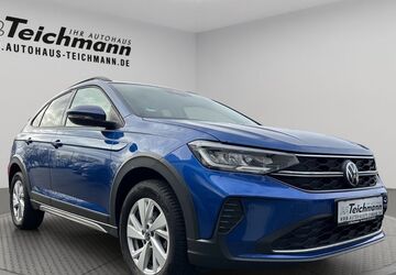 VW Taigo 88.201 km 19.790 &euro; Dormagen 41540