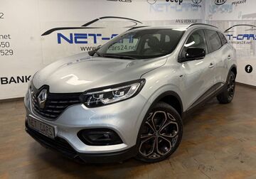 Gebrauchte Renault Kadjar