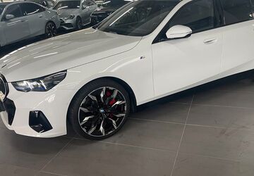 BMW 540 7.910 km 74.900 &euro; Köln 50829