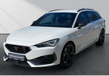Cupra Leon 21.033 km 25.490 &euro; Solingen 42719