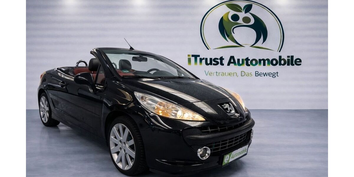 Peugeot 207 126.400 km 3.899 &euro; Solingen 42697