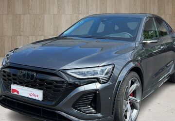 Audi SQ8 e-tron 4.900 km 94.850 &euro; Wermelskirchen 42929