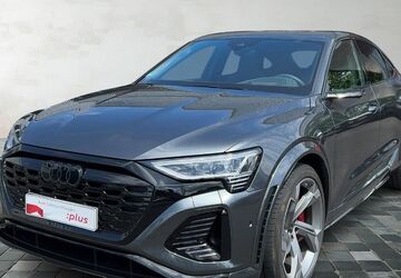 Audi SQ8 e-tron 9.000 km 89.850 &euro; Wermelskirchen 42929