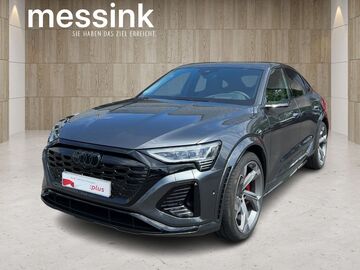 Gebrauchte Audi Q8 e-tron