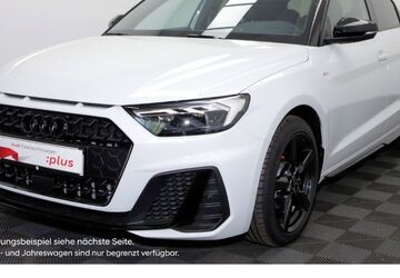 Audi A1 1.522 km 32.950 &euro; Solingen 42653