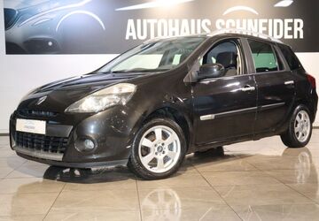 Renault Clio 174.998 km 3.200 &euro; Ratingen 40880