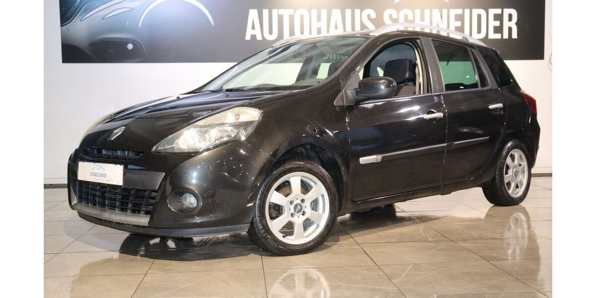 Renault Clio 174.998 km 3.200 &euro; Ratingen 40880