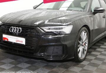 Audi A6 104.000 km 31.950 &euro; Solingen 42653