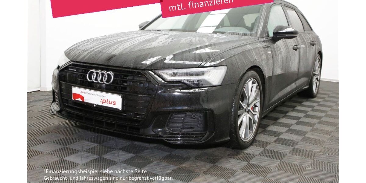 Audi A6 104.000 km 31.950 &euro; Solingen 42653