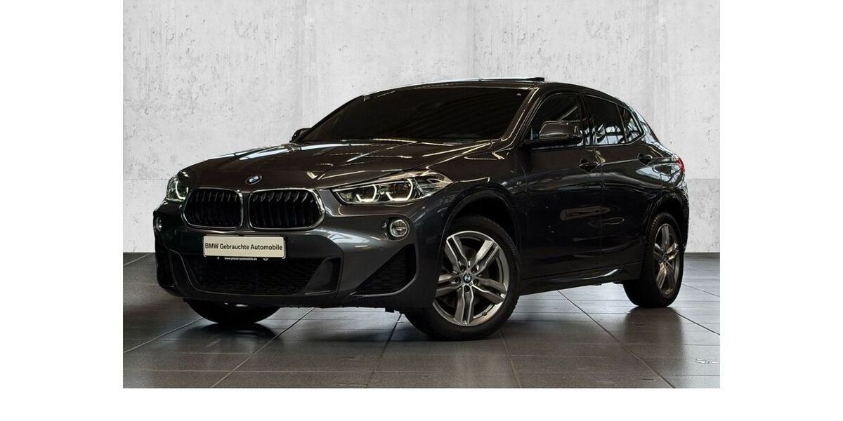BMW X2 37.720 km 25.290 &euro; Sprockhövel 45549