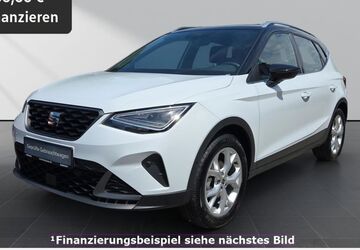 Seat Arona 23.594 km 24.990 &euro; Solingen 42719
