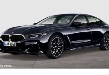 BMW M850 25.900 km 81.470 &euro; Solingen 42719
