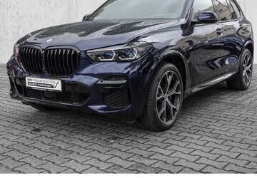 BMW X5 29.500 km 63.900 &euro; Mettmann 40822