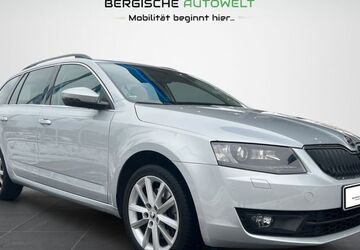 Skoda Octavia 145.698 km 9.980 &euro; Bergisch Gladbach 51469