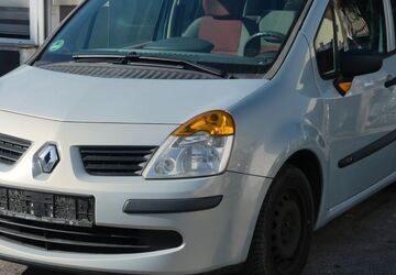 Renault Modus 169.854 km 1.699 &euro; Leverkusen 51379