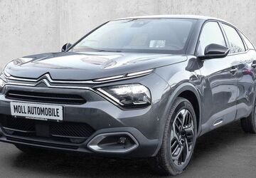 Citroen C4 44.097 km 19.475 &euro; Köln 50825