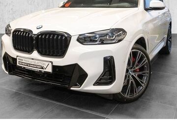 BMW X3 19.673 km 61.490 &euro; Leverkusen 51371