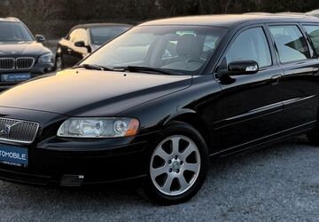 Volvo V70 232.500 km 5.999 &euro; Wermelskirchen 42929