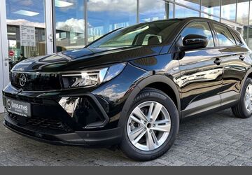 Opel Grandland (X) 7.799 km 24.350 &euro; Bergisch Gladbach 51429