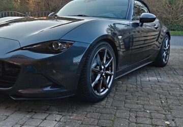 Mazda MX-5 130.000 km 14.985 &euro; Köln 50769