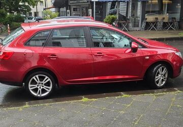 Seat Ibiza 150.000 km 3.900 &euro; Velbert 42549
