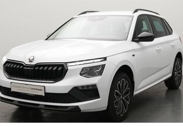 Skoda Kamiq 21.612 km 24.480 &euro; Leverkusen 51379
