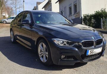 BMW 335 129.000 km 20.600 &euro; Solingen 42655