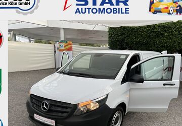 Mercedes-Benz Vito 132.973 km 17.490 &euro; Köln 50739