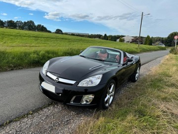 Gebrauchte Opel GT