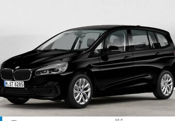 BMW 218 Gran Tourer 50.434 km 22.290 &euro; Remscheid 42897