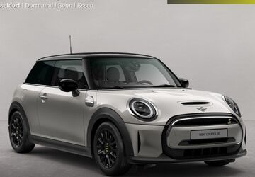 Mini Cooper SE 24.111 km 19.990 &euro; Düsseldorf 40237