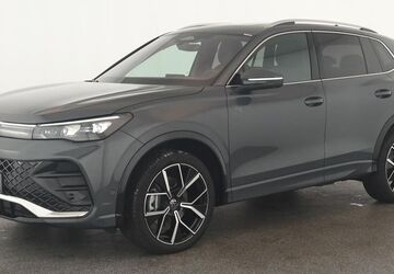 VW Tiguan 6.200 km 47.875 &euro; Düsseldorf 40233