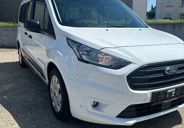 Ford Transit 10.000 km 18.900 &euro; Solingen 42699